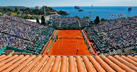 rolex tennis montecarlo 2019|monte carlo masters 2024 date.